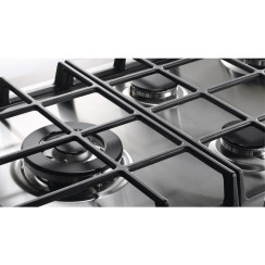 Варильна поверхня газова ELECTROLUX EGH6343ROR