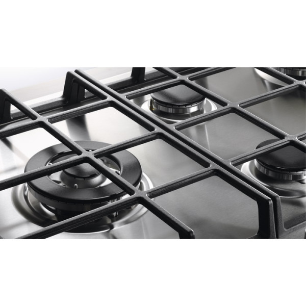 Варочная поверхность газовая ELECTROLUX EGH6343ROR