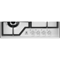Варочная поверхность газовая ELECTROLUX EGS6436SX