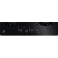 Варильна поверхня газова ELECTROLUX EGT6242NVK