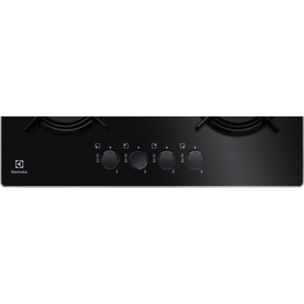 Варильна поверхня газова ELECTROLUX EGT6242NVK