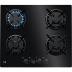 Варильна поверхня газова ELECTROLUX EGT6242NVK