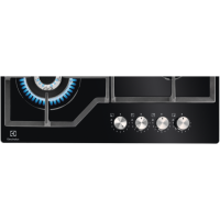 Варильна поверхня газова ELECTROLUX KGG64362K