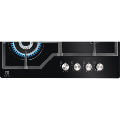 Варильна поверхня газова ELECTROLUX KGG64362K