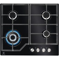 Варильна поверхня газова ELECTROLUX KGG64362K