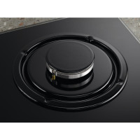 Варильна поверхня газова ELECTROLUX KGG64362K