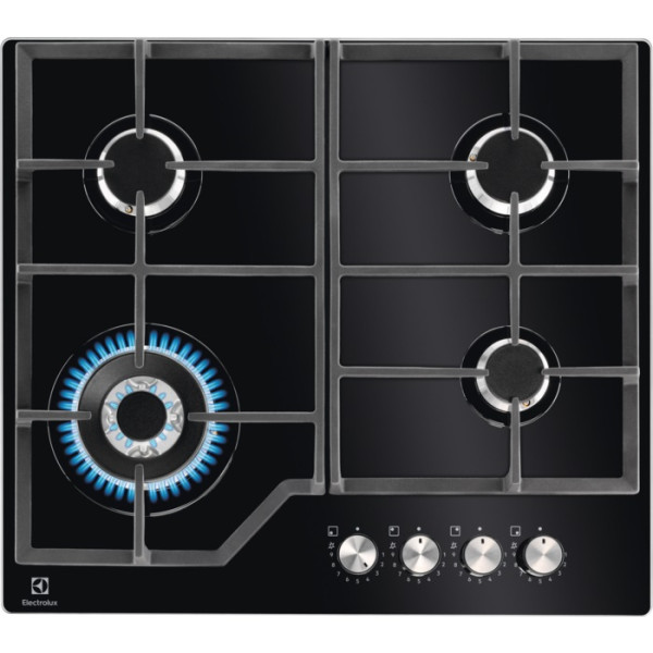Варильна поверхня газова ELECTROLUX KGG64362K
