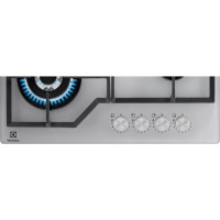 Варильна поверхня газова ELECTROLUX KGG64362S