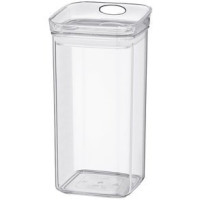 Ємність для зберігання сипучих KELA Jule, 1,2 л, 10,5х21 см (12052)