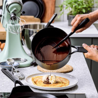 Ківш KitchenAid CFA, 20 см, 3,1 л, з керамічним покриттям (CC005684-001)