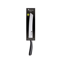 Нож для хлеба MasterPro Elegance, 20 см (BGMP-4433)