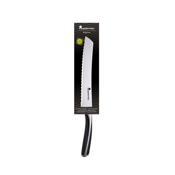 Ніж для хліба MasterPro Elegance, 20 см (BGMP-4433)