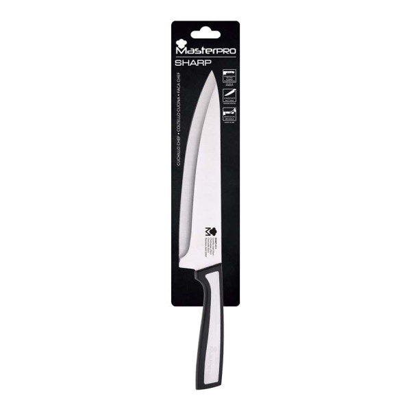Ніж кухонний MasterPro Sharp, 20 см (BGMP-4111)