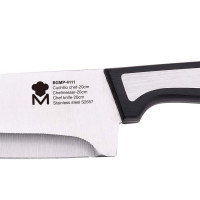 Ніж кухонний MasterPro Sharp, 20 см (BGMP-4111)