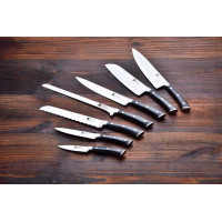 Нож для хлеба MasterPro Foodies collection, 20 см (BGMP-4312)