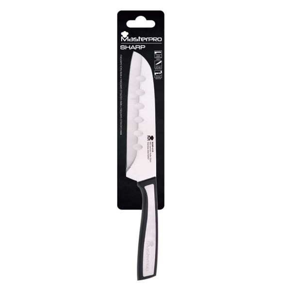 Ніж міні cантоку MasterPro Sharp, 12 см (BGMP-4118)