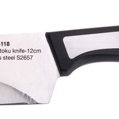 Нож мини ленты MasterPro Sharp, 12 см (BGMP-4118)