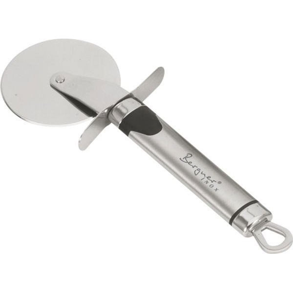 Нож для пиццы Bergner Gizmo, 19 см (BG-3228)