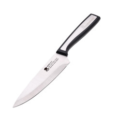 Нож мини шеф MasterPro Sharp, 12 см (BGMP-4117)