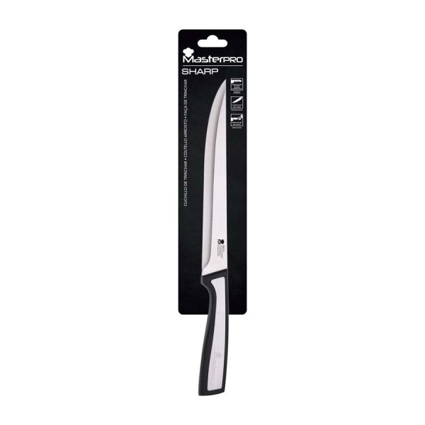 Ніж для нарізання MasterPro Sharp, 20 см (BGMP-4114)