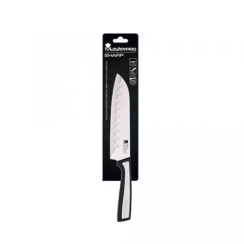 Нож сантока MasterPro Sharp, 17,5 см (BGMP-4112)