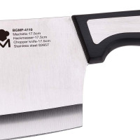 Нож для шинковки MasterPro Sharp, 17,5 см (BGMP-4110)