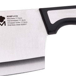 Нож для шинковки MasterPro Sharp, 17,5 см (BGMP-4110)