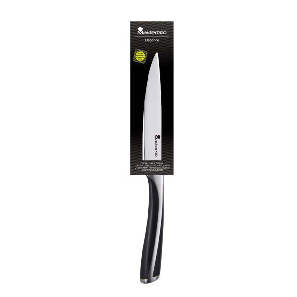 Ніж універсальний MasterPro Elegance, 12,5 см (BGMP-4435)