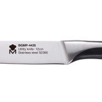 Нож универсальный MasterPro Elegance, 12,5 см (BGMP-4435)