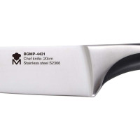Ніж кухонний MasterPro Elegance, 20 см (BGMP-4431)