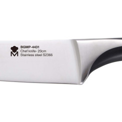 Ніж кухонний MasterPro Elegance, 20 см (BGMP-4431)