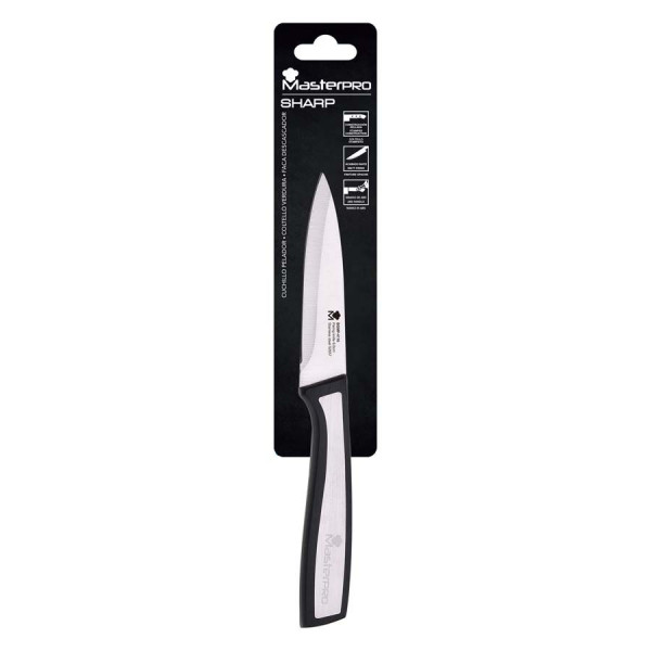 Ніж для очищення MasterPro Sharp, 9 см (BGMP-4116)