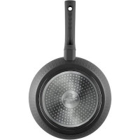 Сковорода POLARIS Kontur-28F (ков.ал., 28 см) (015094)