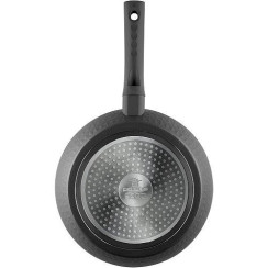 Сковорода POLARIS Kontur-28F (ков.ал., 28 см) (015094)