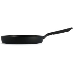 Сковорода-гриль KitchenAid CFA, 28 см з керамічним покриттям (CC005681-001)