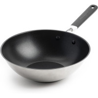 Вок KitchenAid CSS, 28 см с керамическим покрытием (CC005705-001)