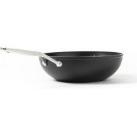 Вок KitchenAid FHA, 30 см з керамічним покриттям (CC005696-001)