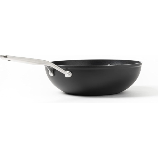 Вок KitchenAid FHA, 30 см з керамічним покриттям (CC005696-001)