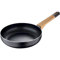 Сковорода Bergner Earth black, 28 см (BG-34624-BK)