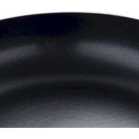 Сковорода Bergner Earth black, 28 см (BG-34624-BK)