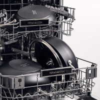 Сковорода KitchenAid FHA, 24 см з керамічним покриттям (CC005693-001)