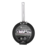 Сковорода MasterPro Foodies collection, 16 см (BGMP-3549)