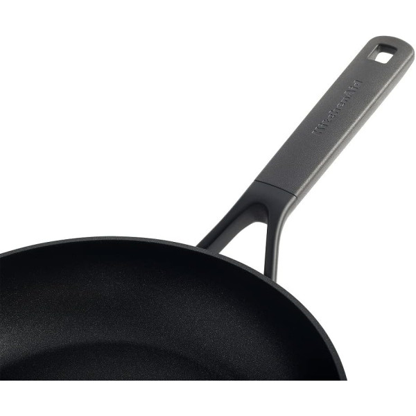 Сковорода KitchenAid CFA, 20 см з керамічним покриттям (CC003291-001)