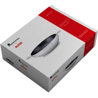 Вок MasterPro by alessi (bones), 28 см (BGMP-2218)
