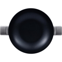 Вок MasterPro by alessi (bones), 28 см (BGMP-2218)