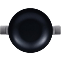 Вок MasterPro by alessi (bones), 28 см (BGMP-2218)