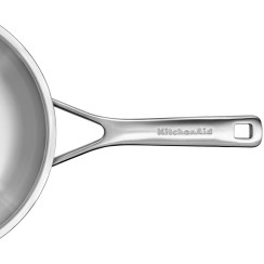 Сковорода KitchenAid MSS, 20 см (CC003243-001)