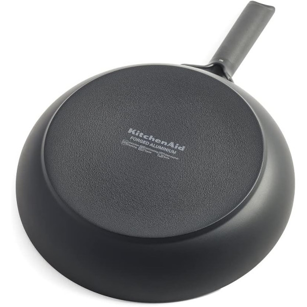 Сковорода KitchenAid CFA, 28 см з керамічним покриттям (CC003293-001)