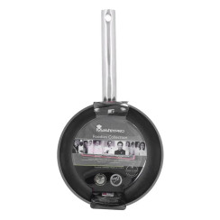 Сковорода MasterPro Foodies collection, 28 см (BGMP-3553)