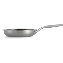 Сковорода KitchenAid MSS, 20 см з керамічним покриттям (CC004948-001)